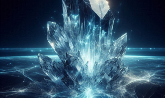 Kyber Crystals: The Heart and Soul of the Lightsaber