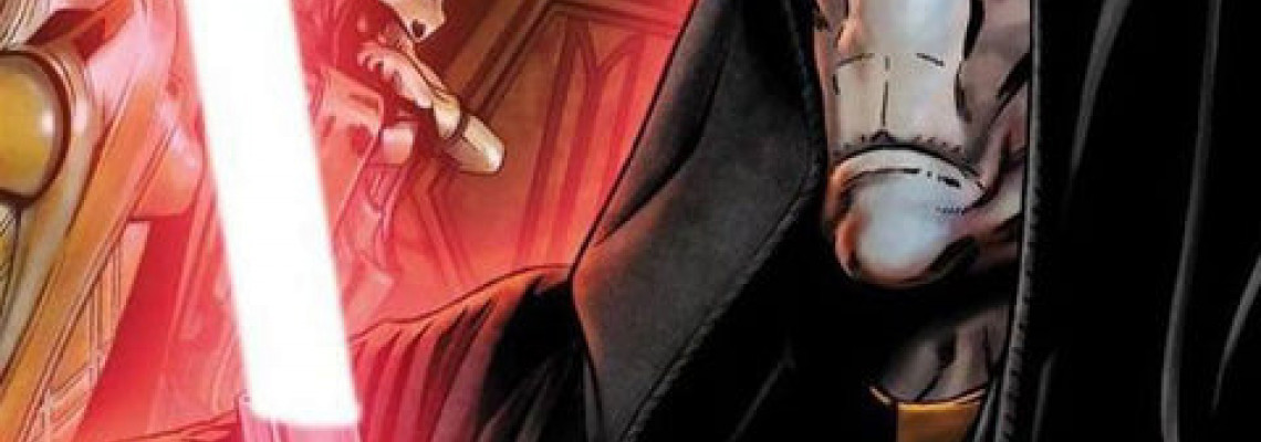 The Menace of the Force? Darth Plagueis in The Acolyte
