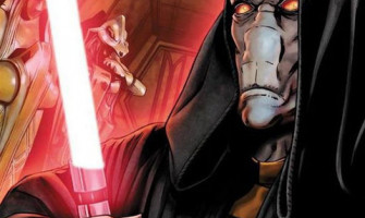 The Menace of the Force? Darth Plagueis in The Acolyte