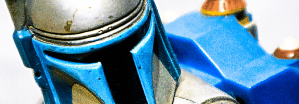 Who is Jango Fett in Star Wars | Facts You Need To Know