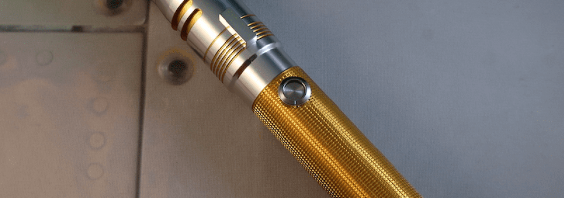 Who Makes the Best Neopixel Lightsaber?