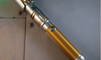 Who Makes the Best Neopixel Lightsaber?