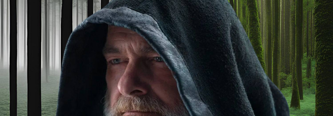 Is Baylon Skoll A Sith?