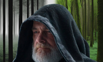 Is Baylon Skoll A Sith?