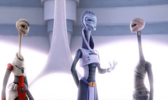 Kaminoans: The Master Cloners of the Star Wars Galaxy