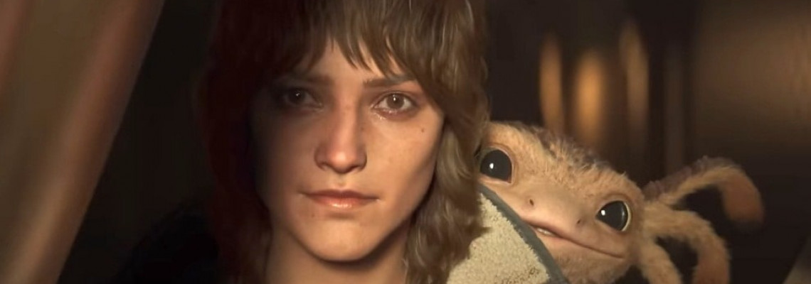 Kay Vess: The Star Wars Outlaws Protagonist and Her Actress Kay Vess: The Star Wars Outlaws Protagonist and Her Actress