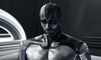 Maulkiller: The Fearsome Hybrid of Starkiller and Darth Maul