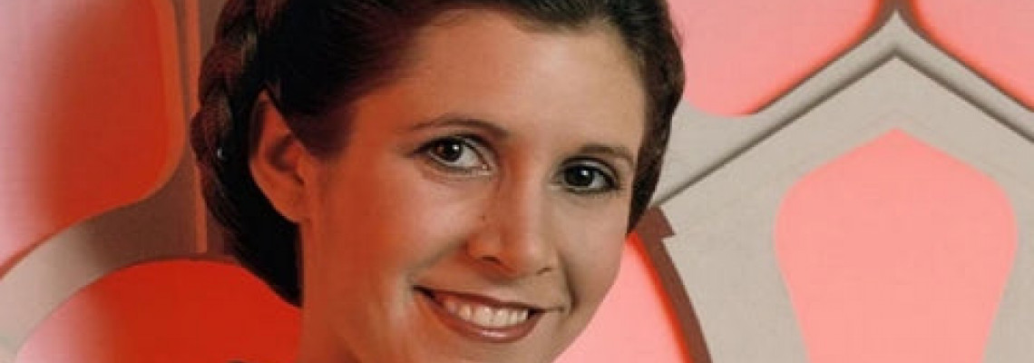 Top 10 Most Popular Female Star Wars Characters