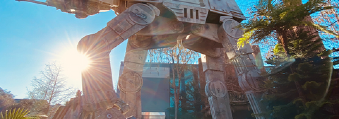 Overview of Star Wars Literature(II)- What do you know about the Star Wars Expanded Universe