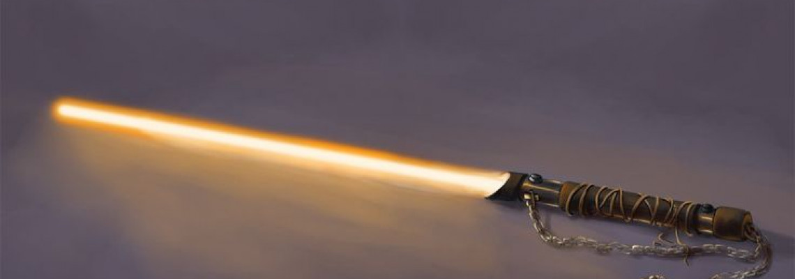 Bronze Lightsaber Meaning and Users Bronze Lightsaber Meaning and Users