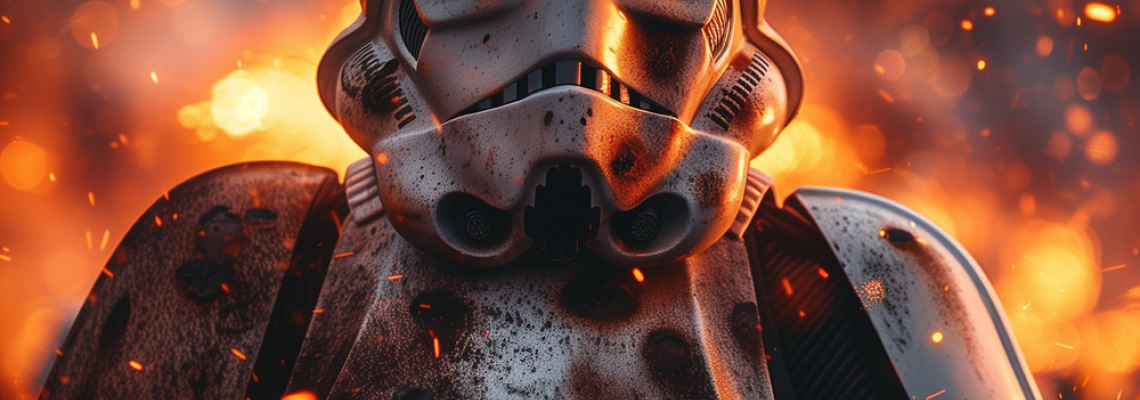 Kit Fisto And Asajj Ventress Aren't New To Battlefront 2: A Deep Dive Into Lightsaber Legends