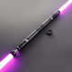 the double lightsaber