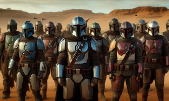 All 42 Mandalorian Clans Names and Their Histories
