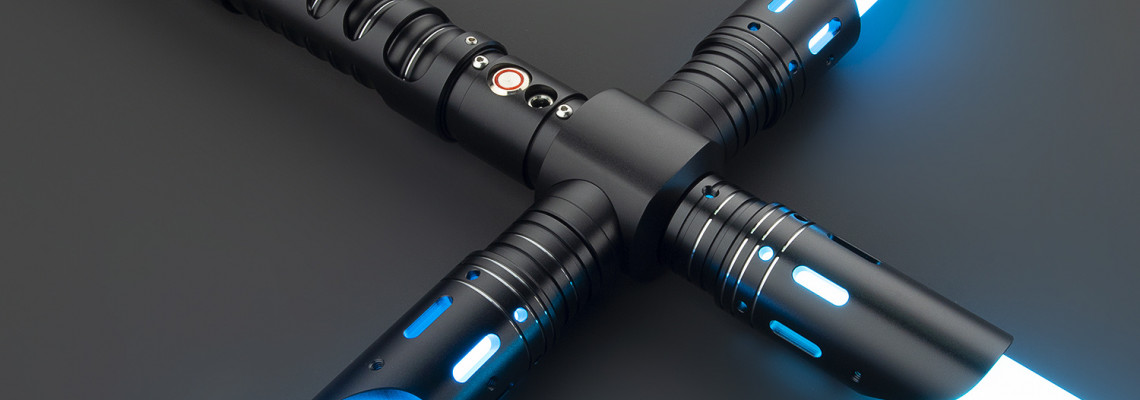 What Color Lightsaber Am I?