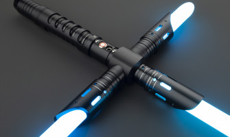 What Color Lightsaber Am I?