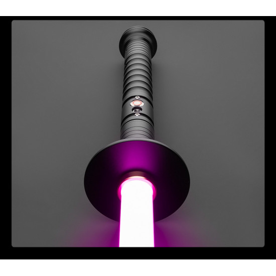 the katana lightsaber