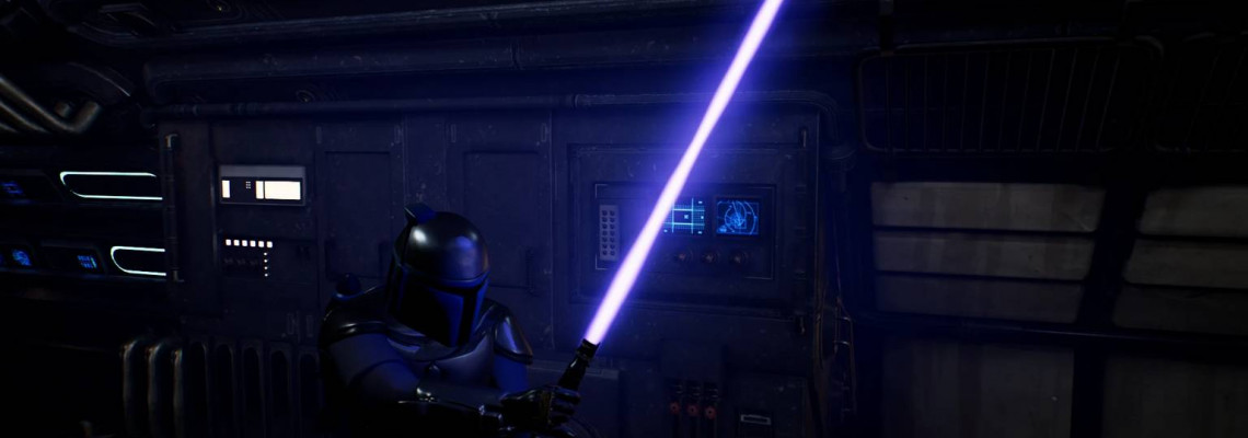 Indigo Lightsaber Meaning and Users Indigo Lightsaber Meaning and Users