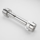 the lego  lightsaber