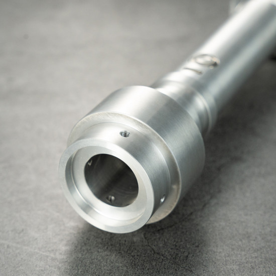 the lego  lightsaber
