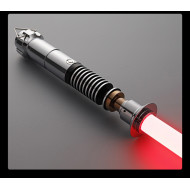 The Luke Stunt lightsaber
