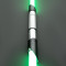 the mantis pro double lightsaber