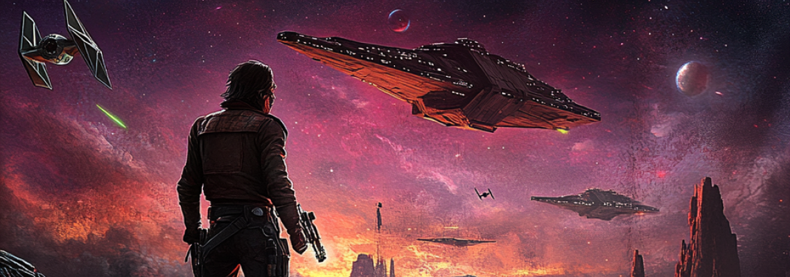 Star Wars Outlaws: Will It Feature Multiplayer? Top Fan Theories and Speculations Star Wars Outlaws: Will It Feature Multiplayer? Top Fan Theories and Speculations