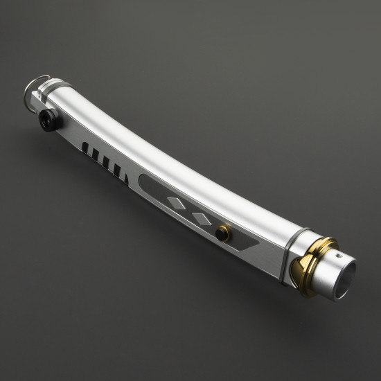 ahsoka lightsabers - rebels / mandalorian versions