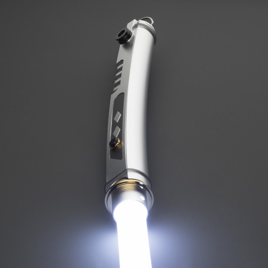 ahsoka lightsabers - rebels / mandalorian versions