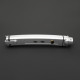 ahsoka lightsabers - rebels / mandalorian versions