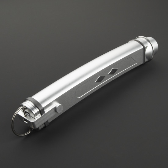 ahsoka lightsabers - rebels / mandalorian versions