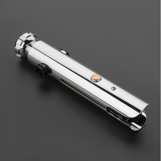 ahsoka tano lightsabers - clone wars versions
