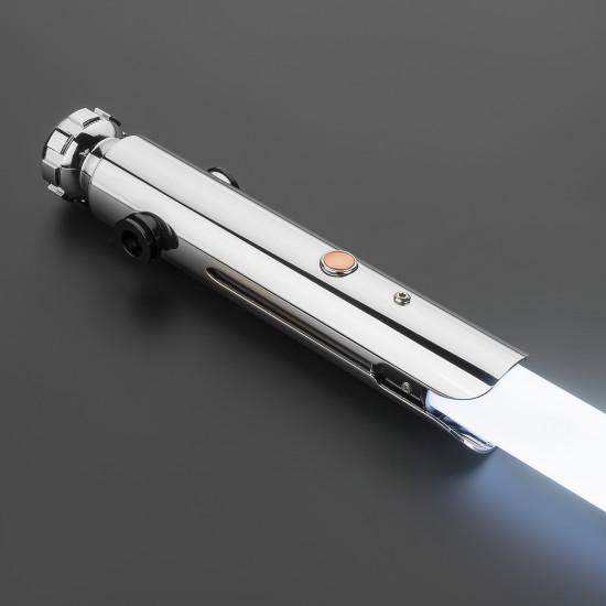 ahsoka tano lightsabers - clone wars versions