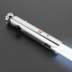 ahsoka tano lightsabers - clone wars versions