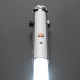 ahsoka tano lightsabers - clone wars versions