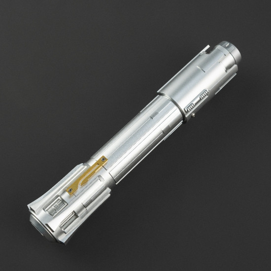ben solo lightsaber