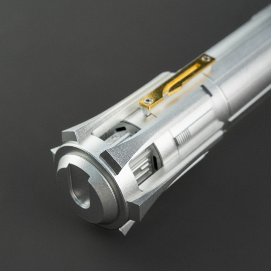 ben solo lightsaber