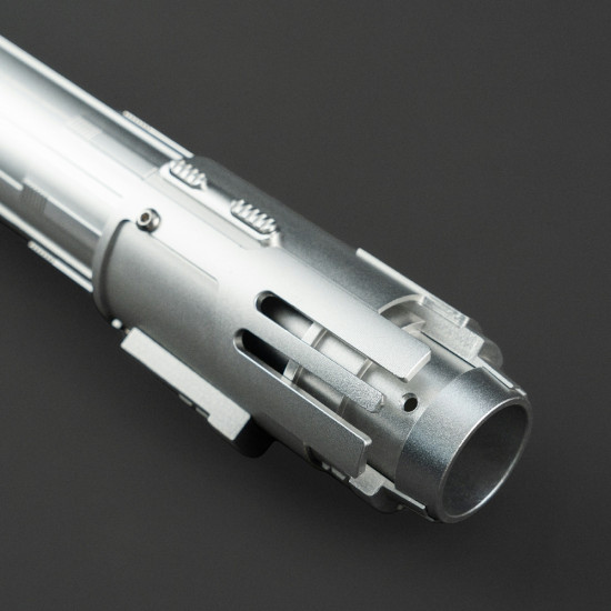 ben solo lightsaber