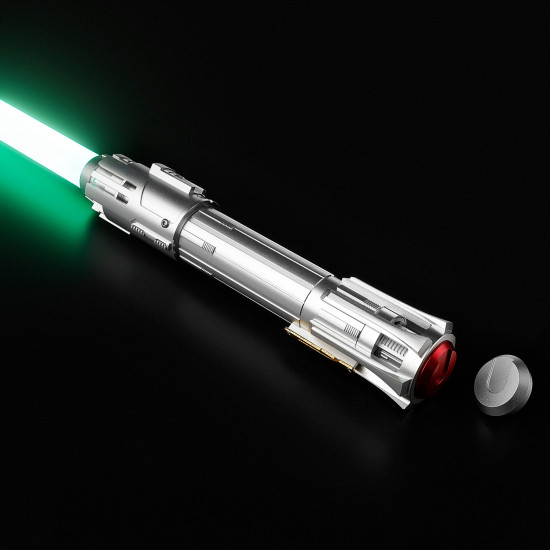 ben solo lightsaber