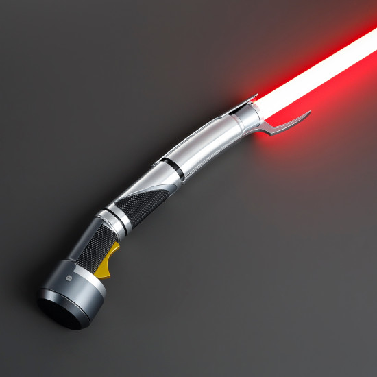 count dooku jedi lightsaber