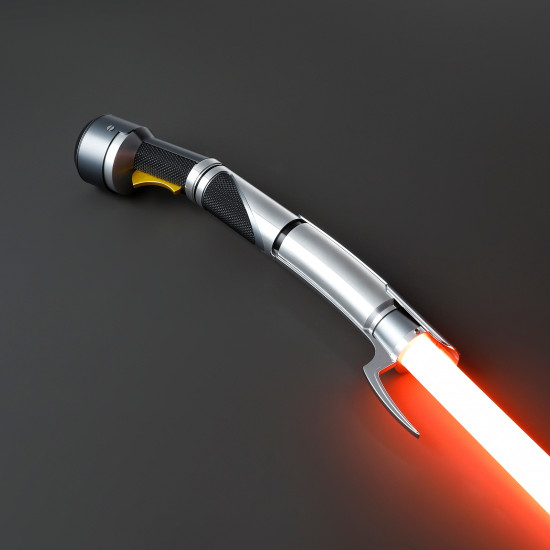 count dooku jedi lightsaber
