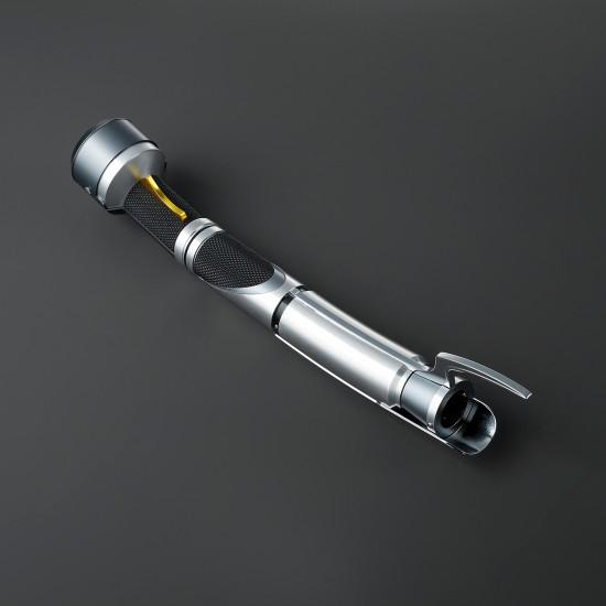 count dooku jedi lightsaber