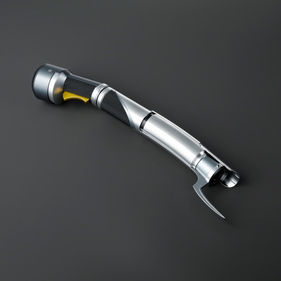 count dooku jedi lightsaber