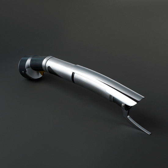 count dooku jedi lightsaber