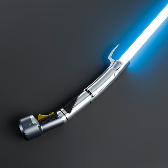 count dooku jedi lightsaber