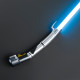 count dooku jedi lightsaber