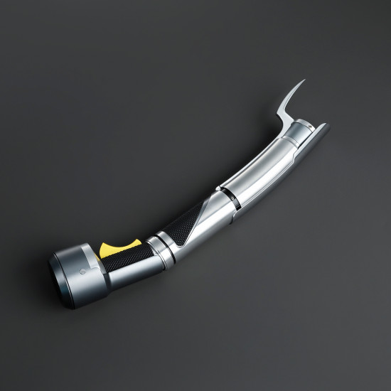 count dooku jedi lightsaber