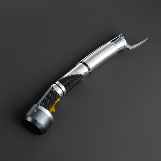 count dooku jedi lightsaber