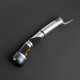 count dooku jedi lightsaber
