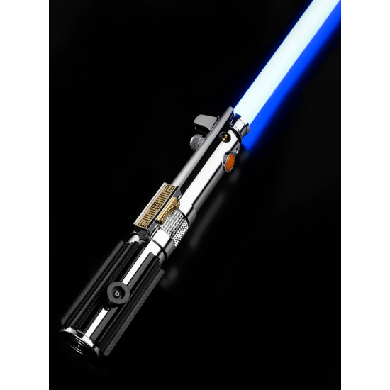 anakin skywalker lightsaber - epiii version