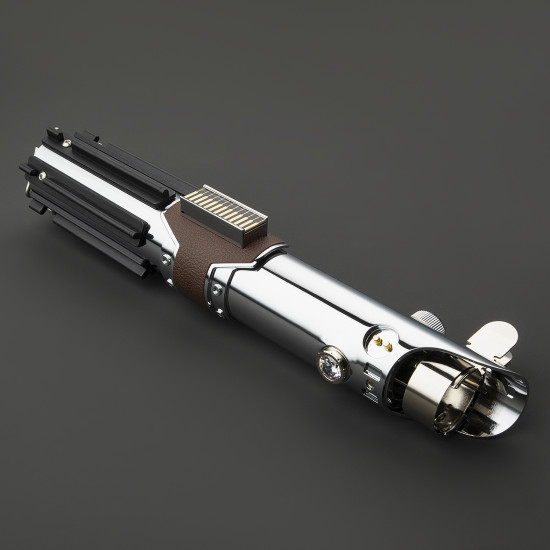 anakin skywalker lightsaber - epix version
